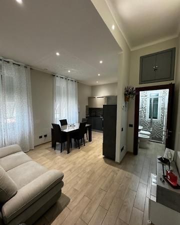 Casa Carolini Apartment La Spezia Bagian luar foto