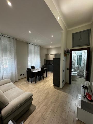 Casa Carolini Apartment La Spezia Bagian luar foto