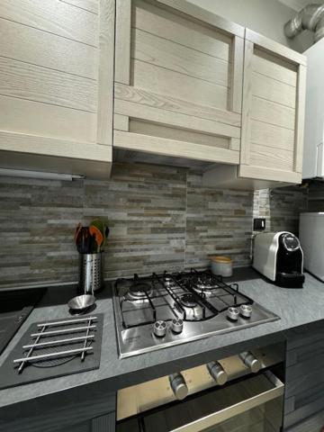 Casa Carolini Apartment La Spezia Bagian luar foto