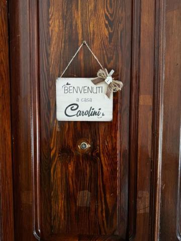 Casa Carolini Apartment La Spezia Bagian luar foto
