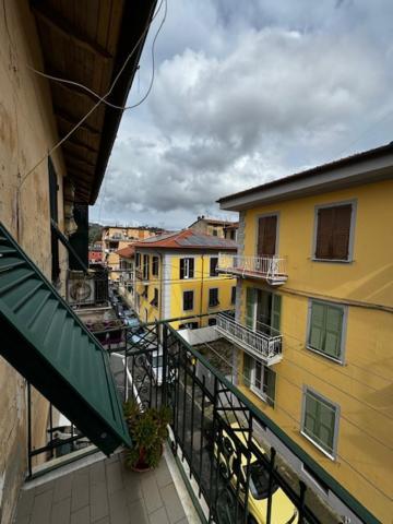 Casa Carolini Apartment La Spezia Bagian luar foto