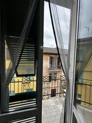 Casa Carolini Apartment La Spezia Bagian luar foto