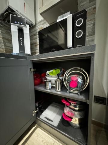 Casa Carolini Apartment La Spezia Bagian luar foto