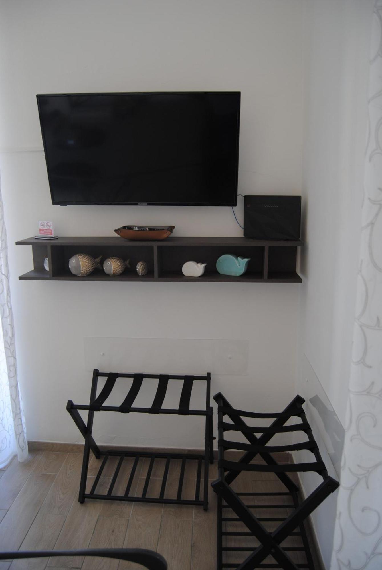 Casa Carolini Apartment La Spezia Bagian luar foto