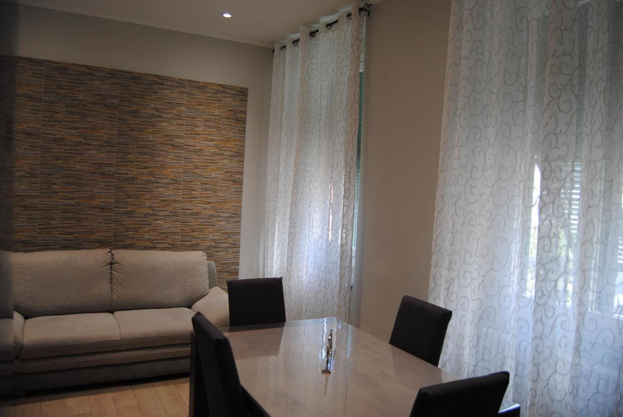 Casa Carolini Apartment La Spezia Bagian luar foto