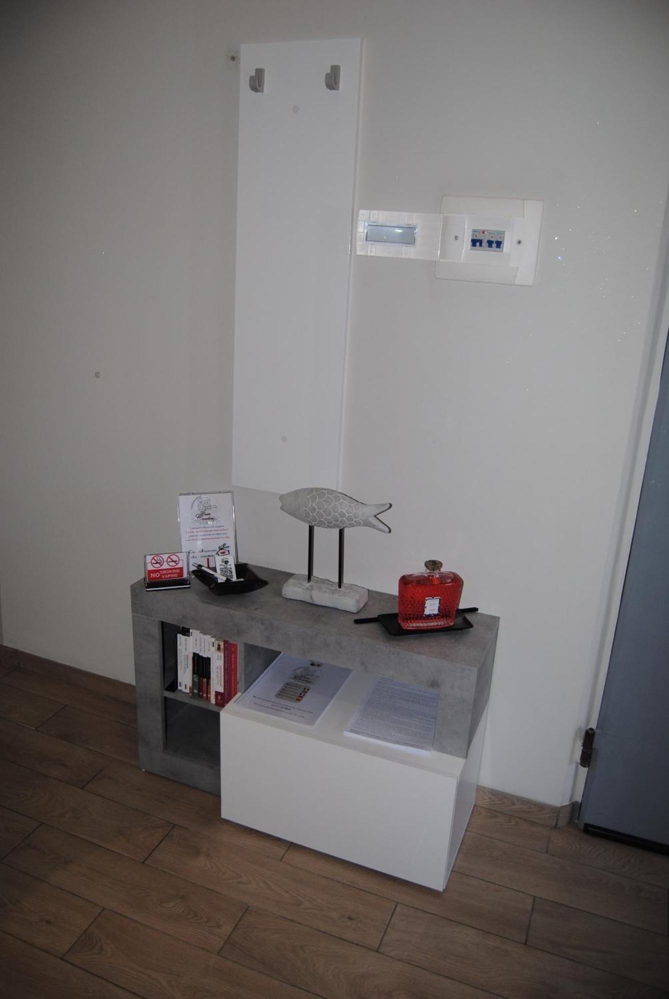 Casa Carolini Apartment La Spezia Bagian luar foto