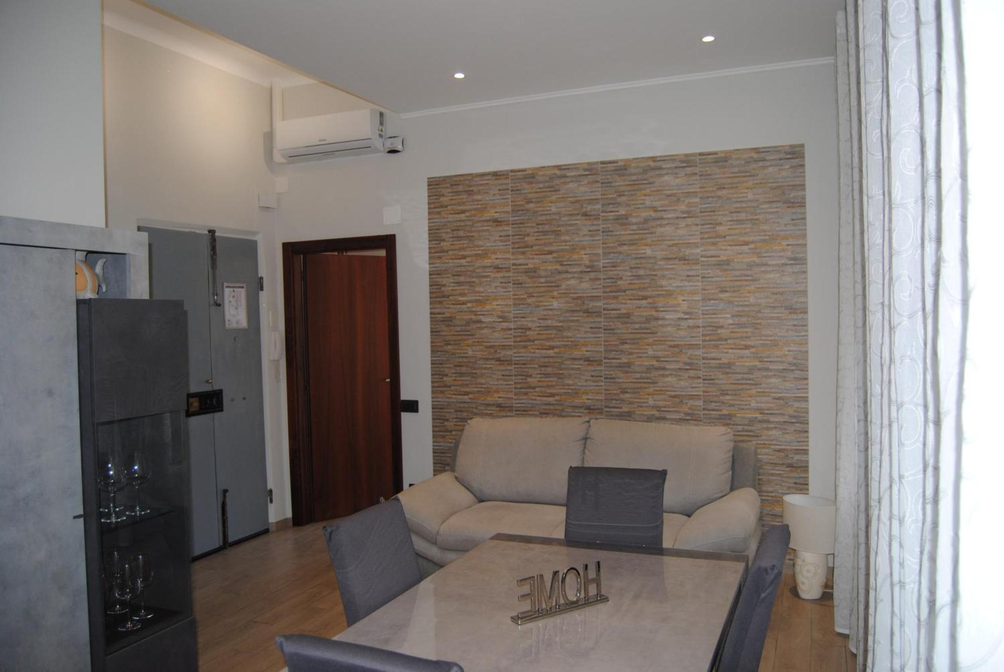 Casa Carolini Apartment La Spezia Bagian luar foto