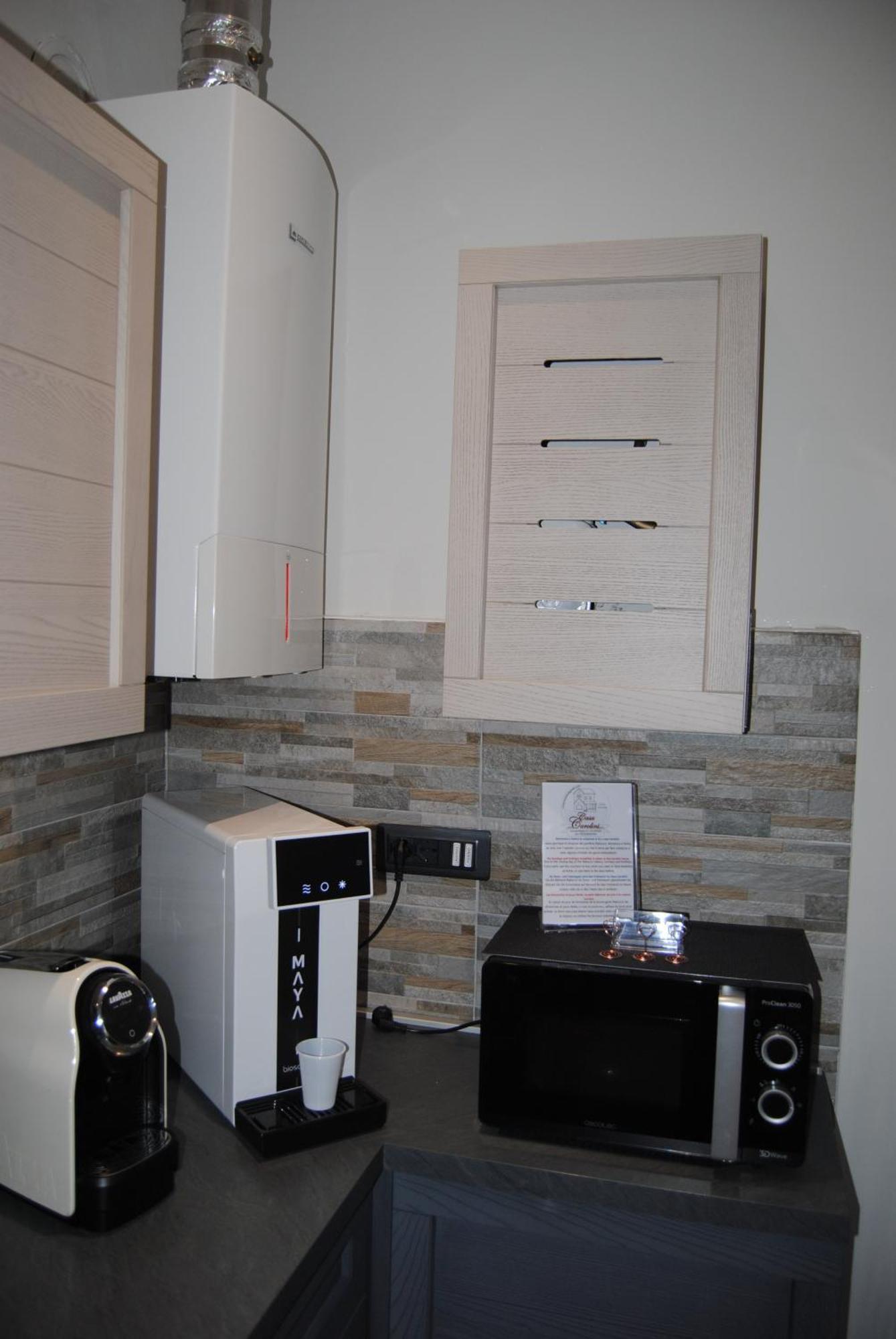 Casa Carolini Apartment La Spezia Bagian luar foto